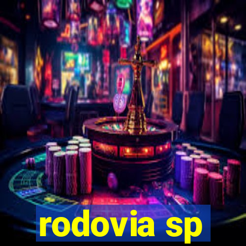 rodovia sp-300 km 72